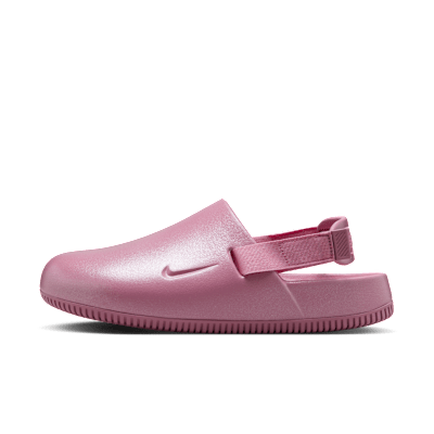 Nike Calm Women's Mules. Nike ID